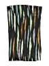 Unbranded Black Gray Scarf One size - photo 2