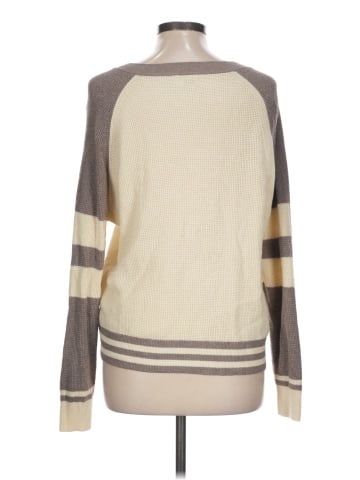 Faherty Pullover Sweater (view 2)