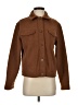 J by Joie 100% Polyester Brown Jacket Size S - photo 1
