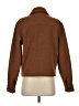 J by Joie 100% Polyester Brown Jacket Size S - photo 2
