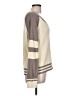 Faherty Tan Pullover Sweater Size L - photo 4