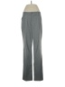 Lee 100% Polyester Gray Dress Pants Size 4M - photo 1