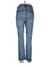 Gap Hearts Blue Jeans Size 31 waist - photo 2
