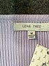 Love Tree Purple Tank Top Size M - photo 7