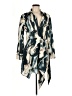 Shein 100% Polyester Teal Cocktail Dress Size M - photo 1
