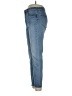Gap Hearts Blue Jeans Size 31 waist - photo 5
