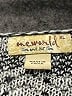 One World 100% Acrylic Tweed Gray Pullover Sweater Size XL - photo 9