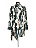Shein 100% Polyester Teal Cocktail Dress Size M - photo 2