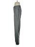 Lee 100% Polyester Gray Dress Pants Size 4M - photo 5