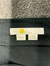 Boden Solid Black Formal Skirt Size 16 - photo 4