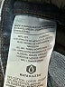 Denizen from Levi's Solid Blue Jeans Size 6 - photo 8