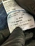 Denizen from Levi's Solid Blue Jeans Size 6 - photo 10