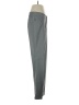 Lee 100% Polyester Gray Dress Pants Size 4M - photo 4