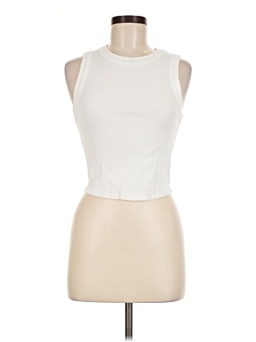 Abercrombie & Fitch Sleeveless T-Shirt (view 1)