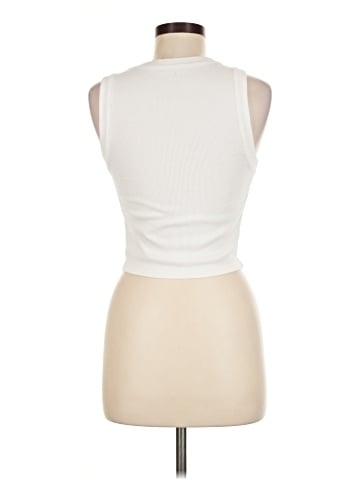 Abercrombie & Fitch Sleeveless T-Shirt (view 2)