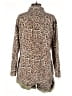 ONETEASPOON 100% Cotton Brown Romper Size S - photo 2