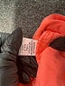 Assorted Brands Solid Orange Shorts Size 16 - photo 4