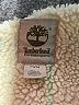 Timberland 100% Polyester Brown Vest Size M - photo 3