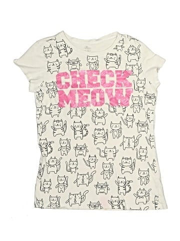The Children's Place Sleeveless T-Shirt (view 1)
