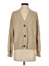 Out From Under Tan Cardigan Size XS - photo 1