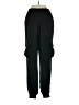 Lovers + Friends 100% Polyester Black Casual Pants Size XS - photo 2