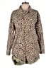 ONETEASPOON 100% Cotton Brown Romper Size S - photo 1