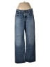 ASKK NY 100% Cotton Stars Blue Jeans Size 26 waist - photo 1
