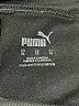 Puma Solid Black Active Pants Size XL - photo 7