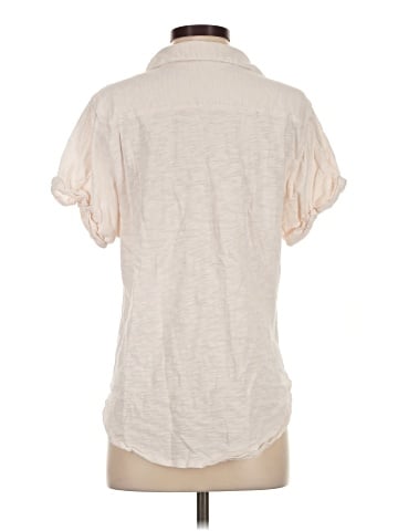 Dylan Short Sleeve Blouse (view 2)
