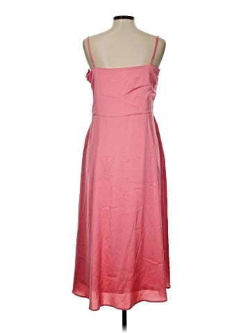 Tahari by ASL Cocktail Dress (view 2)