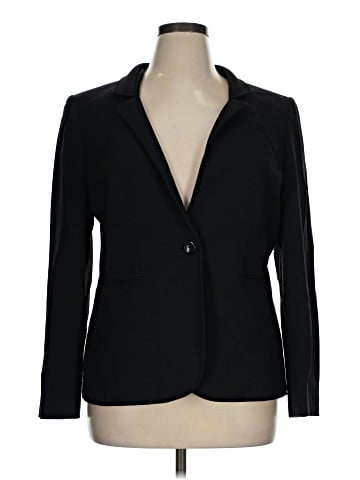 Tahari by ASL Blazer (view 1)