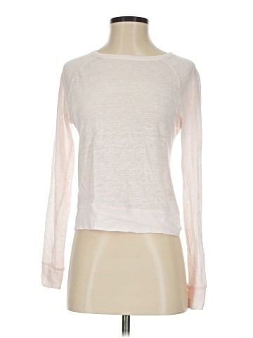 Vince. Long Sleeve T-Shirt (view 1)