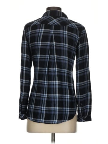 Cloth & Stone Long Sleeve Button-Down Shirt (view 2)