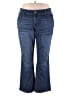 Maurices Blue Jeans Size 22 SHORT - photo 1