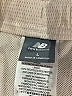 New Balance 100% Polyester Ivory Athletic Shorts Size L - photo 3