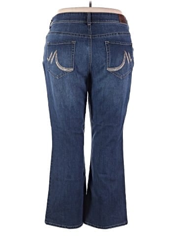 Maurices Jeans (view 2)