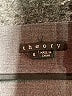 Theory Solid Gray Formal Skirt Size 6 - photo 4