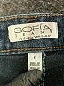 Sofia Jeans by Sofia Vergara Blue Jeans Size 6 - photo 7