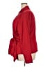 ELOQUII Red Long Sleeve Blouse Size 22 Plus - photo 5