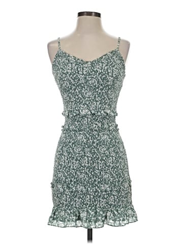 Abercrombie & Fitch Casual Dress (view 1)