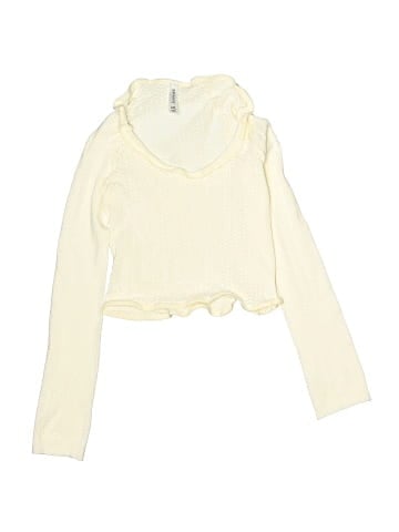 SPANX Long Sleeve Top (view 1)