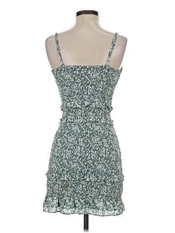 Abercrombie & Fitch Casual Dress (view 2)