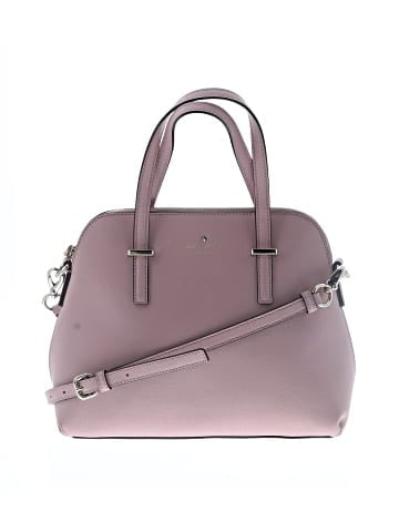 Kate Spade New York Leather Satchel (view 1)
