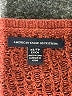 American Eagle Outfitters Animal Print Burgundy Pullover Sweater Size XS - photo 7