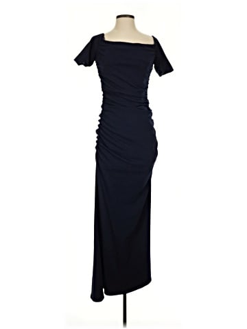 Belle Badgley Mischka Cocktail Dress (view 1)