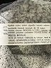 Trafaluc by Zara Gray Pullover Sweater Size M - photo 8