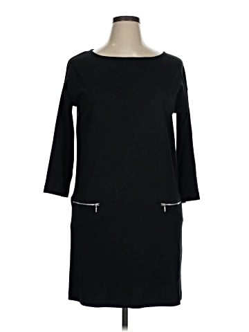 Joan Vass Casual Dress (view 1)