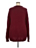 THE NORMAL BRAND Burgundy Pullover Sweater Size XXL - photo 2