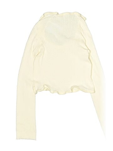 SPANX Long Sleeve Top (view 2)