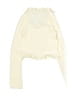 SPANX Yellow Ivory Long Sleeve Top Size L (baby) - photo 2